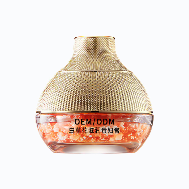 盘锦市_虫草花滋养贵妇膏OEM